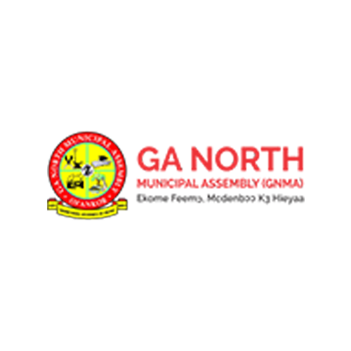 ga north