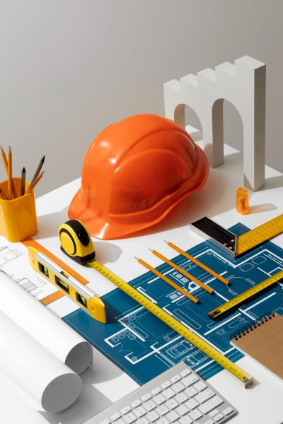 high-angle-measuring-tools-still-life